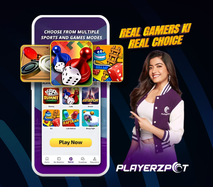 Playerzpot fantasy sports showcase