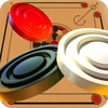 Carrom game contest