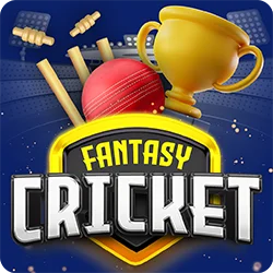 Fantasy cricket card