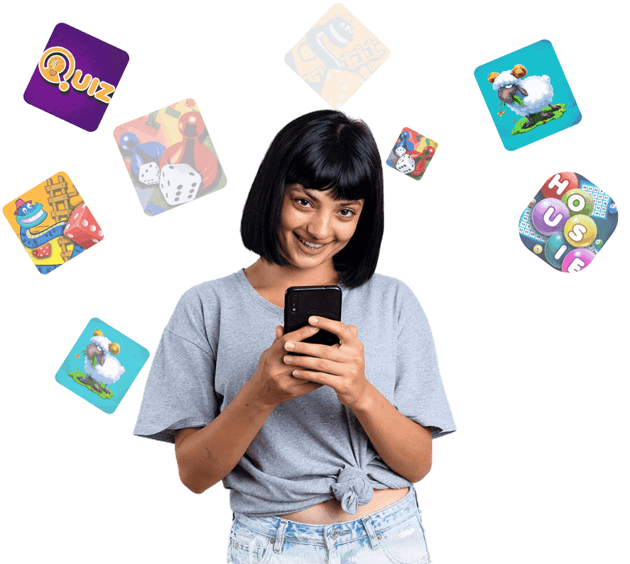 Playerzpot landing banner