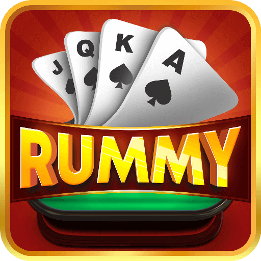 Rummy card