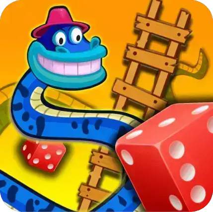 Snake and ladder game contest